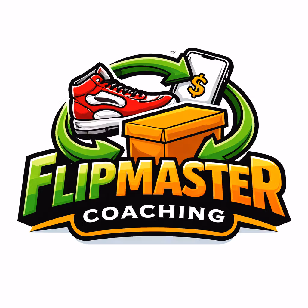 FlipMaster Coaching