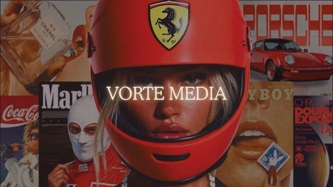 Vorte Media