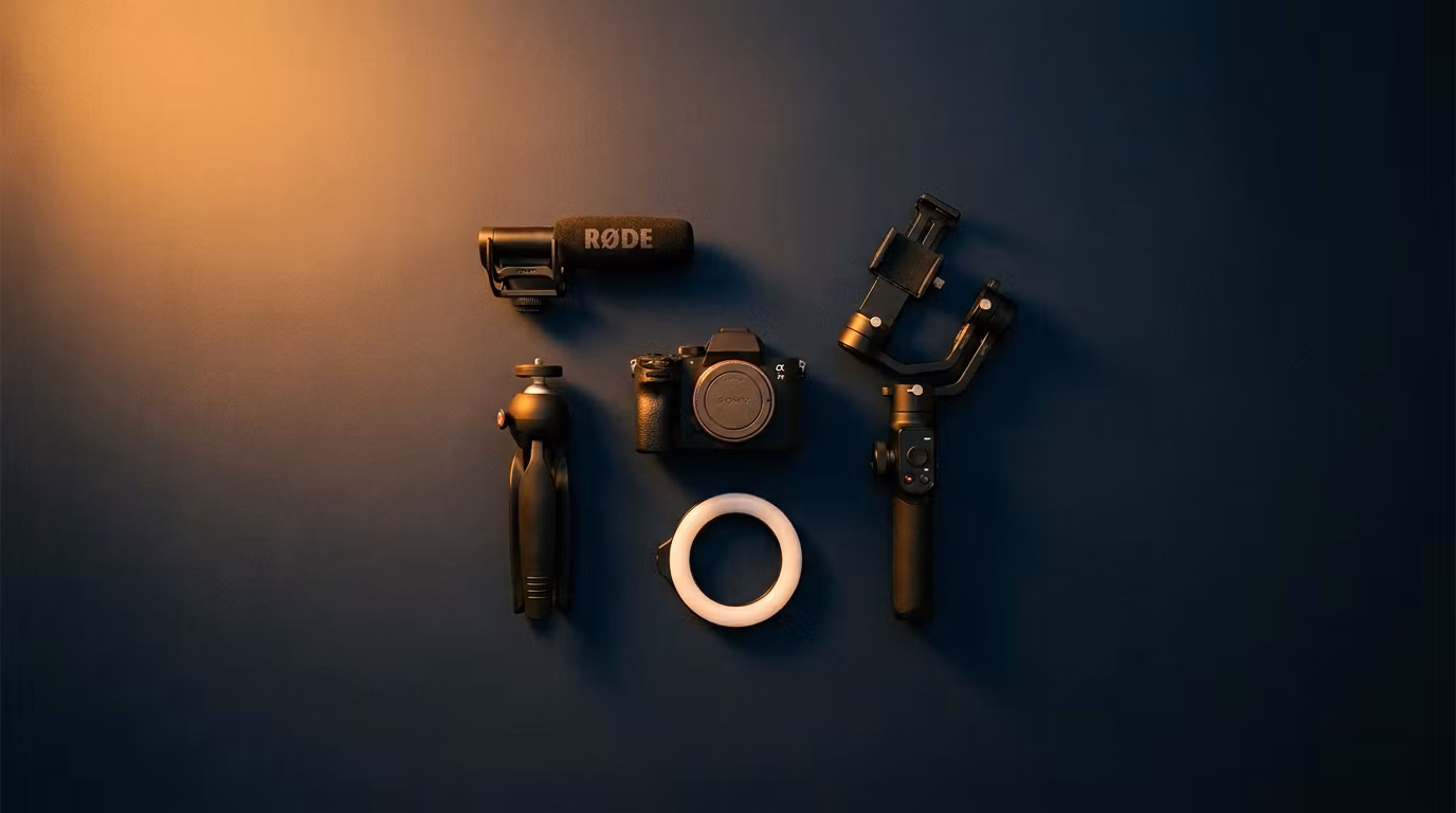 Content Creators Tool Hub