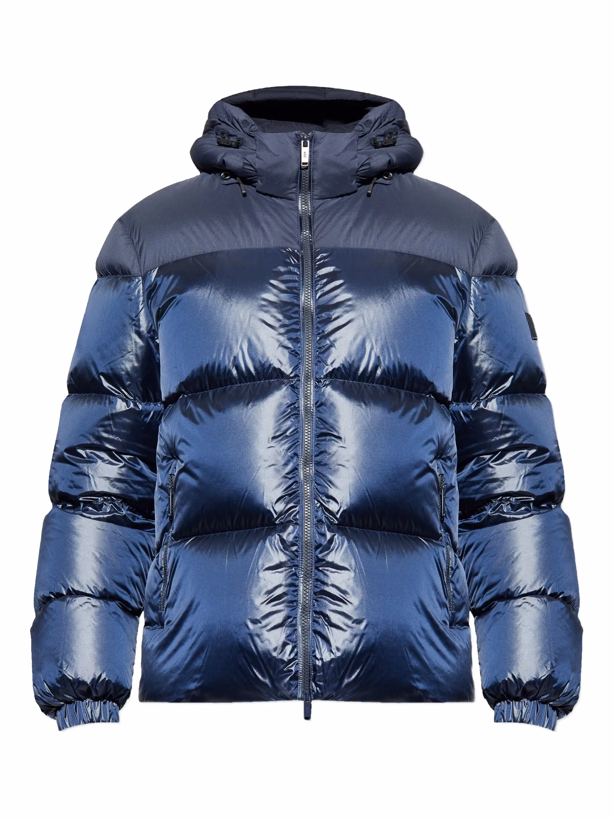 Jacket | Add