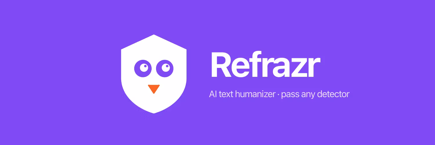Refrazr