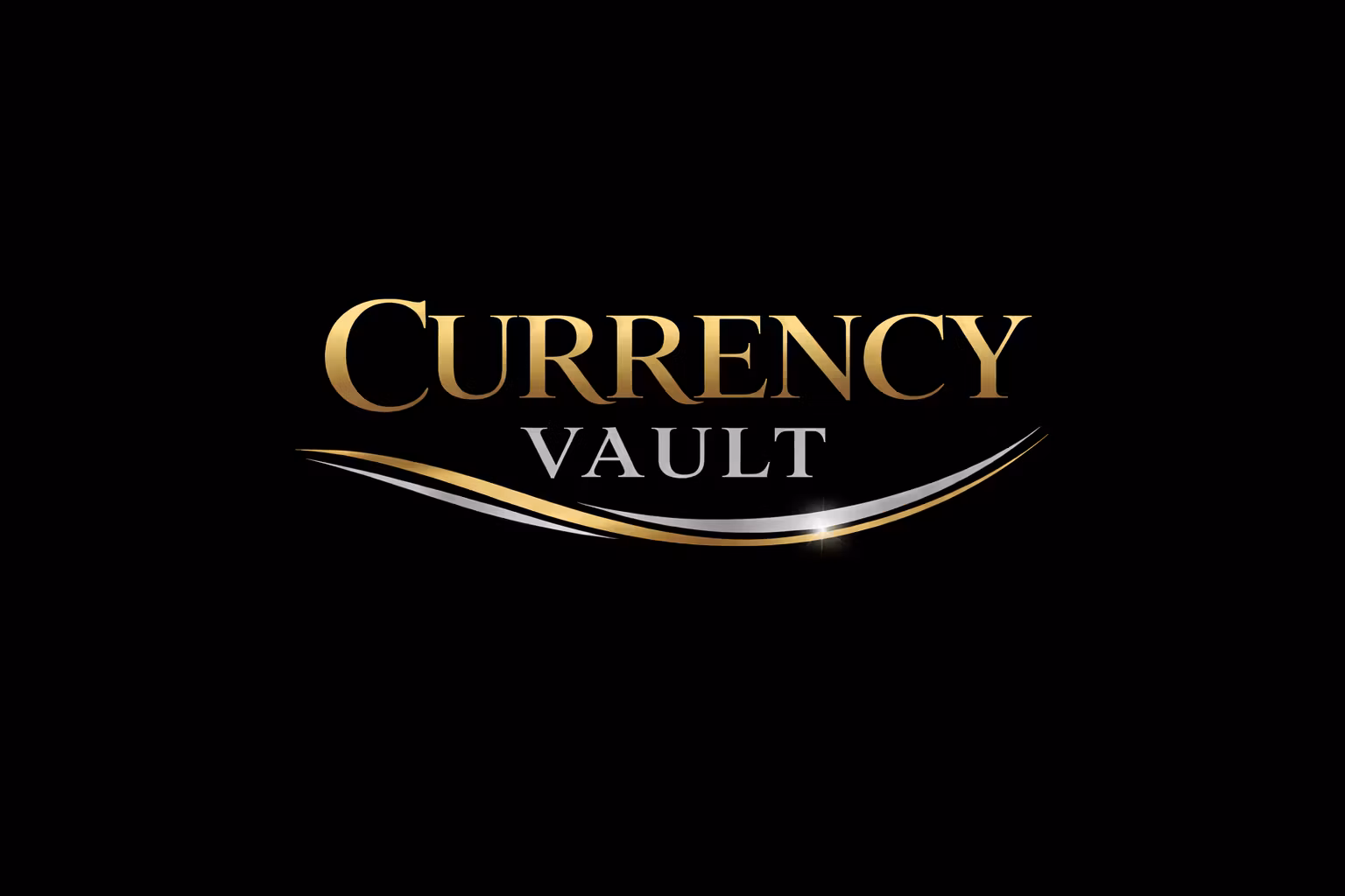 Currency Vault