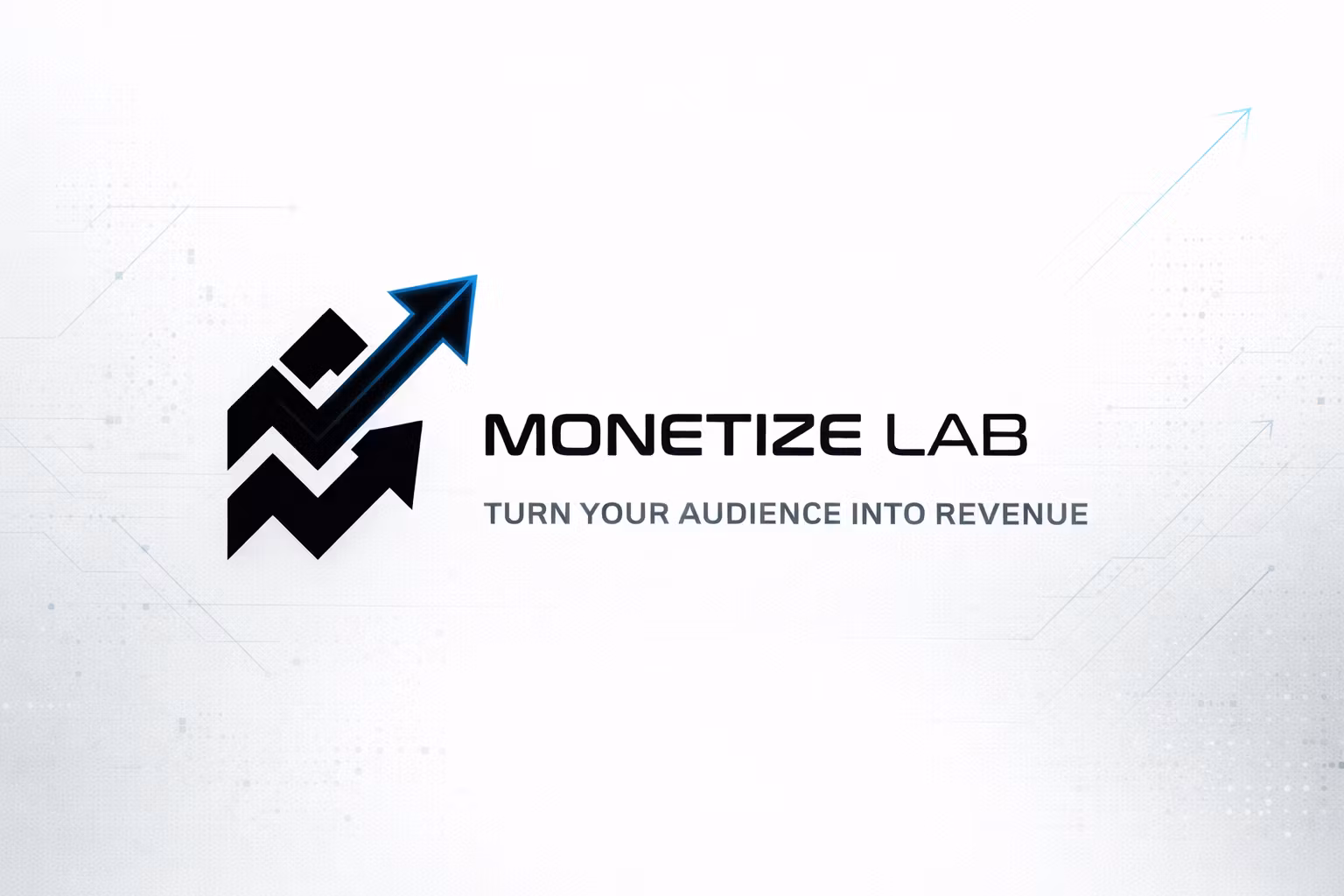 Monetize Lab