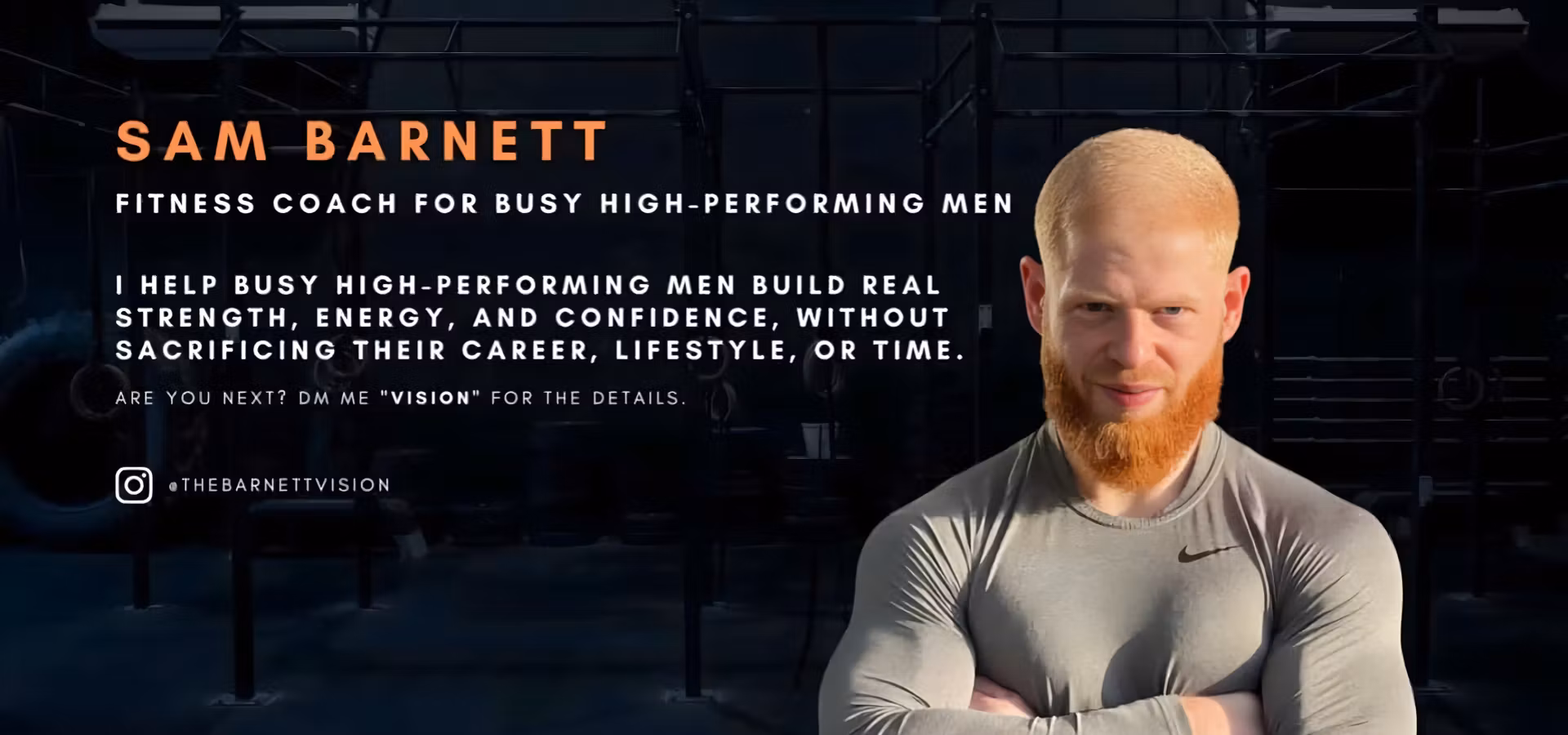 TheBarnettVision
