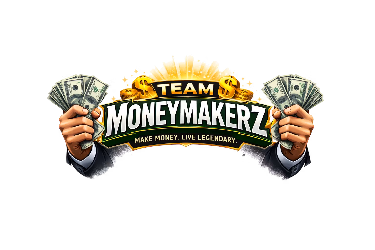 Team Moneymakerz