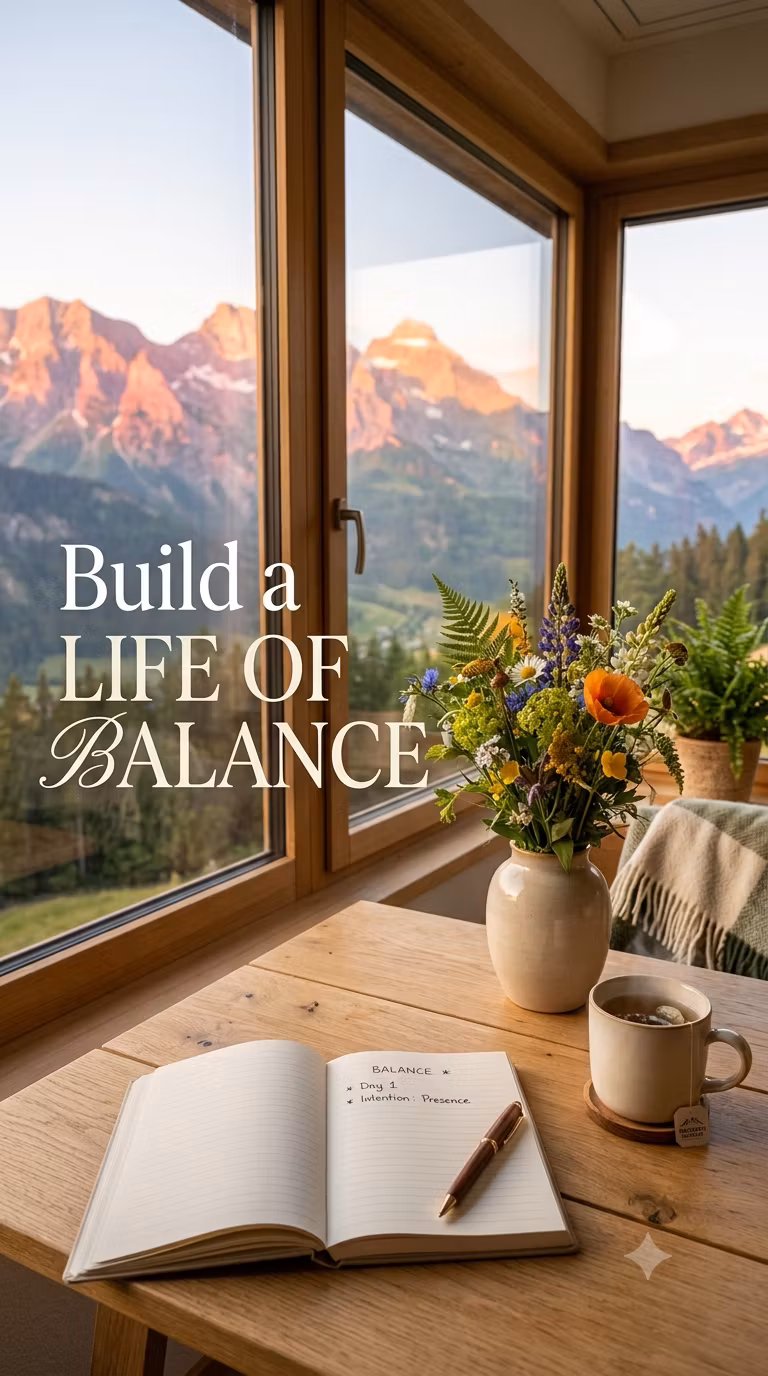 Anxiety Relief Program + Master Resell Rights