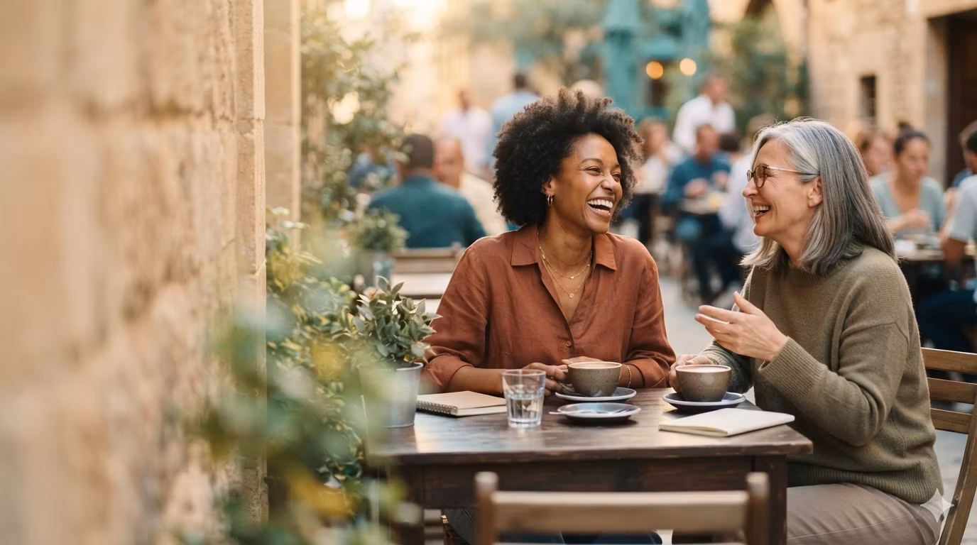 The 6-Week Social Confidence Reset — A Guided Program