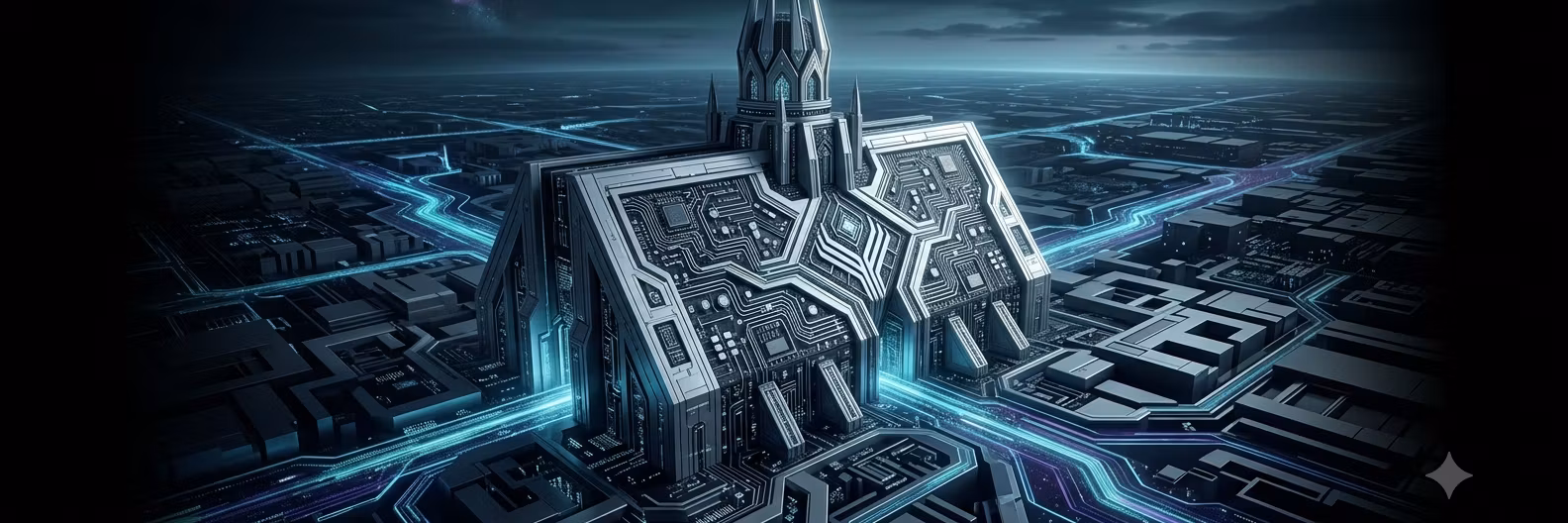 Sovereign Systems