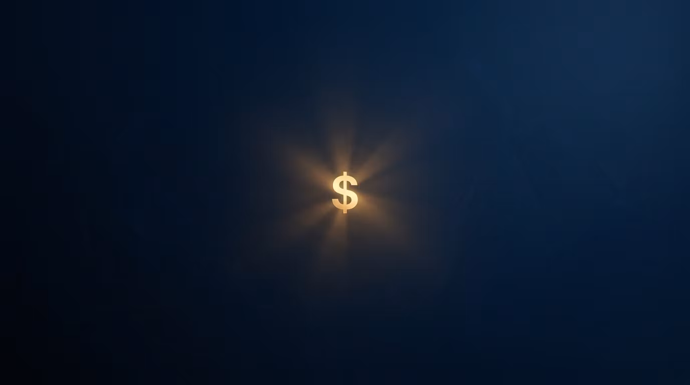 The Money Reset