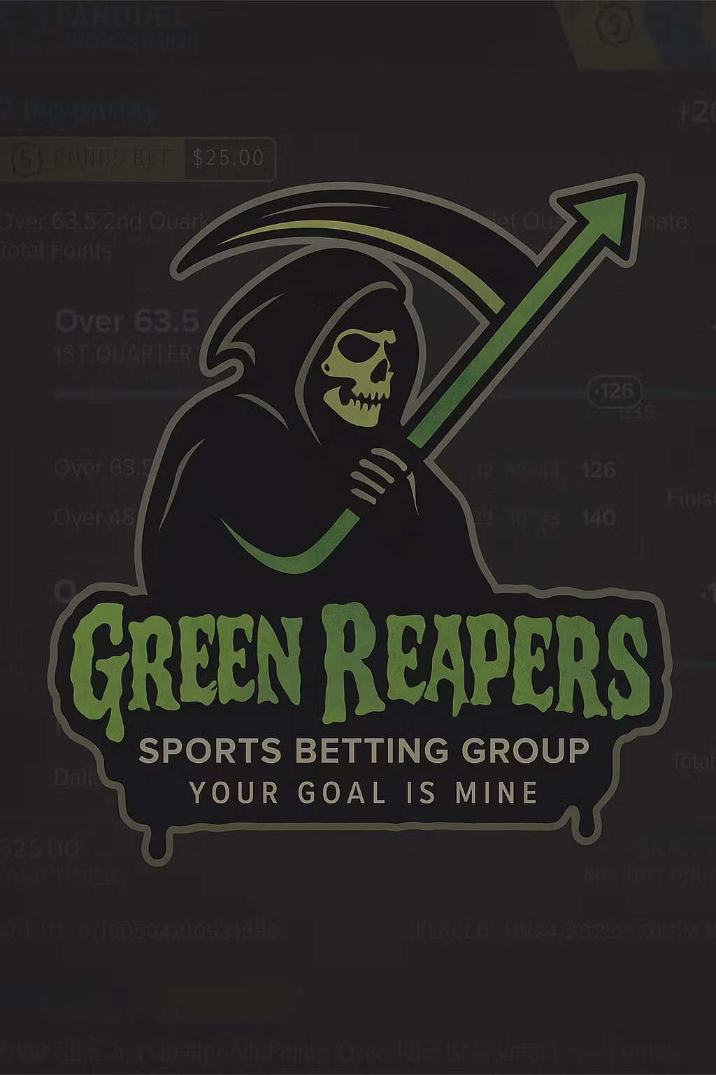 Green Reapers