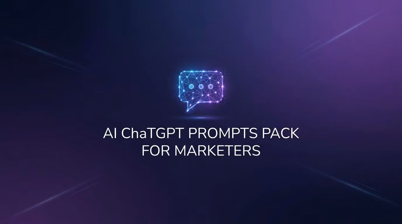 500+ ChatGPT Prompts for Marketers