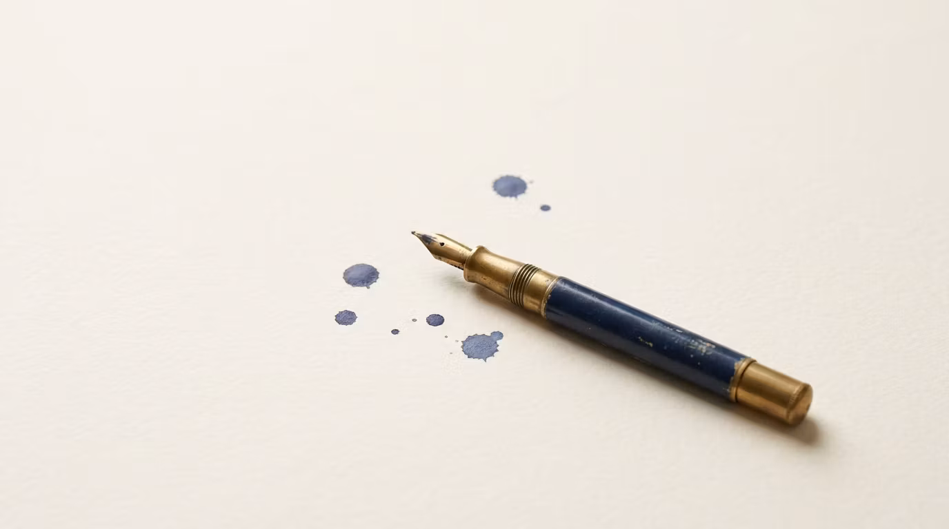 Inkwell Agency