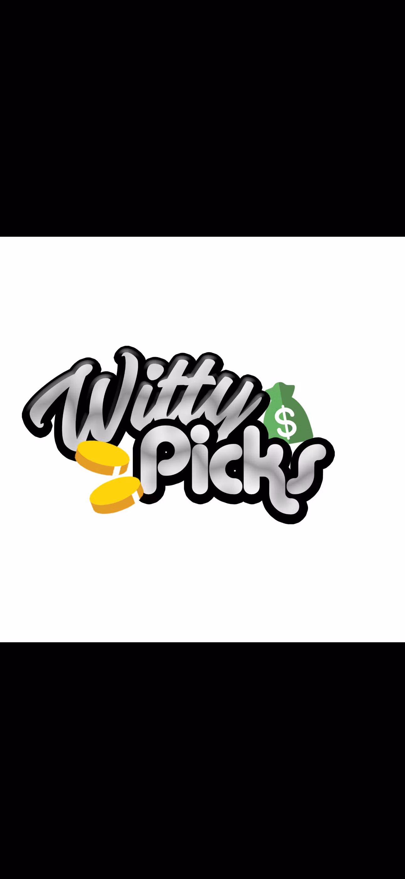Witty Picks Server