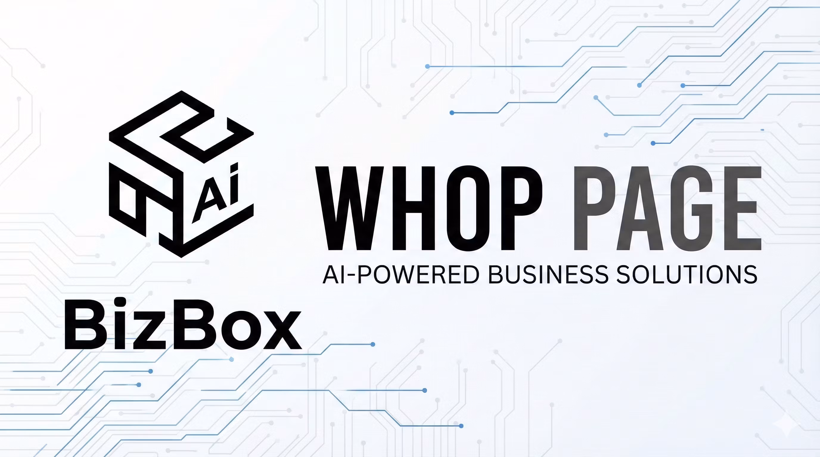 BizBoxAi