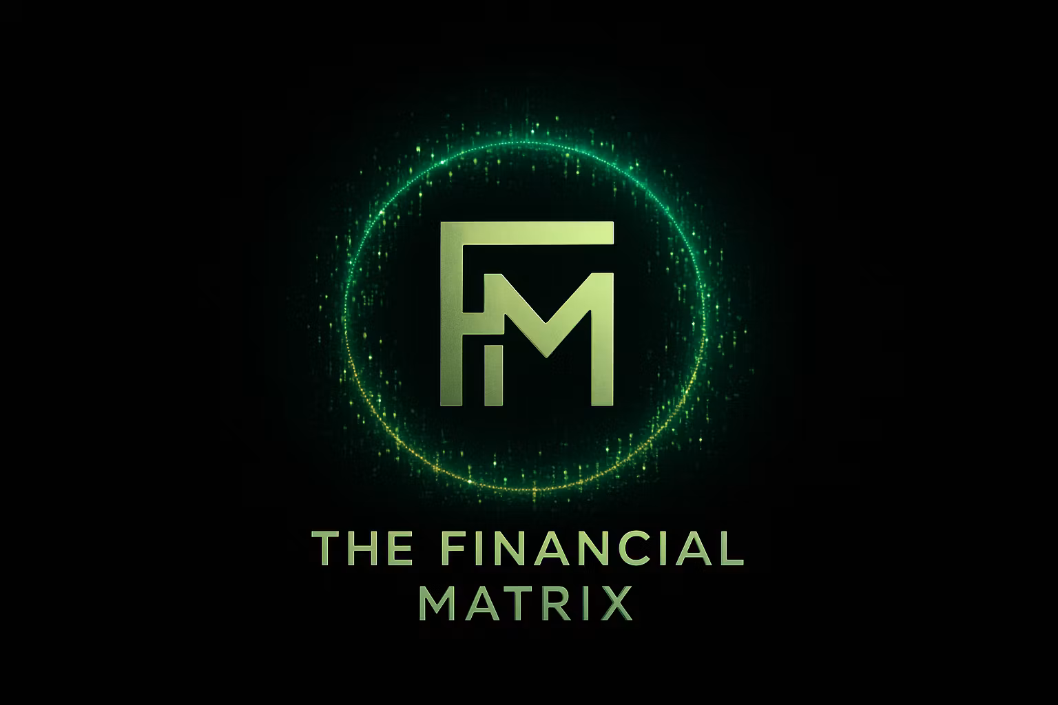 The Financial Matrix