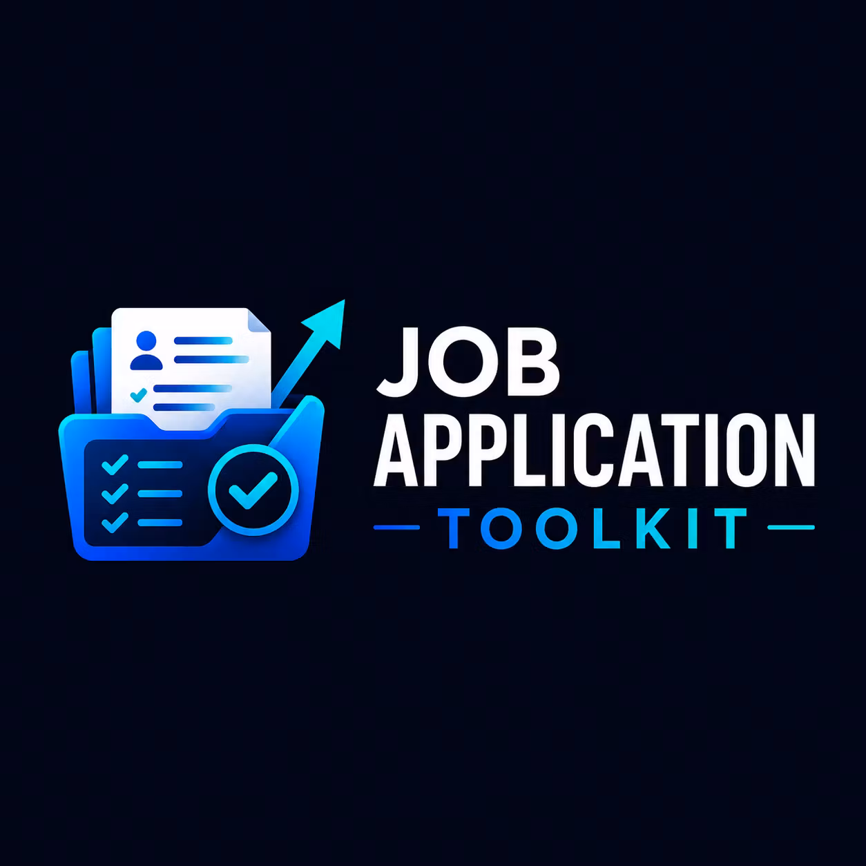 Job Application Toolkit