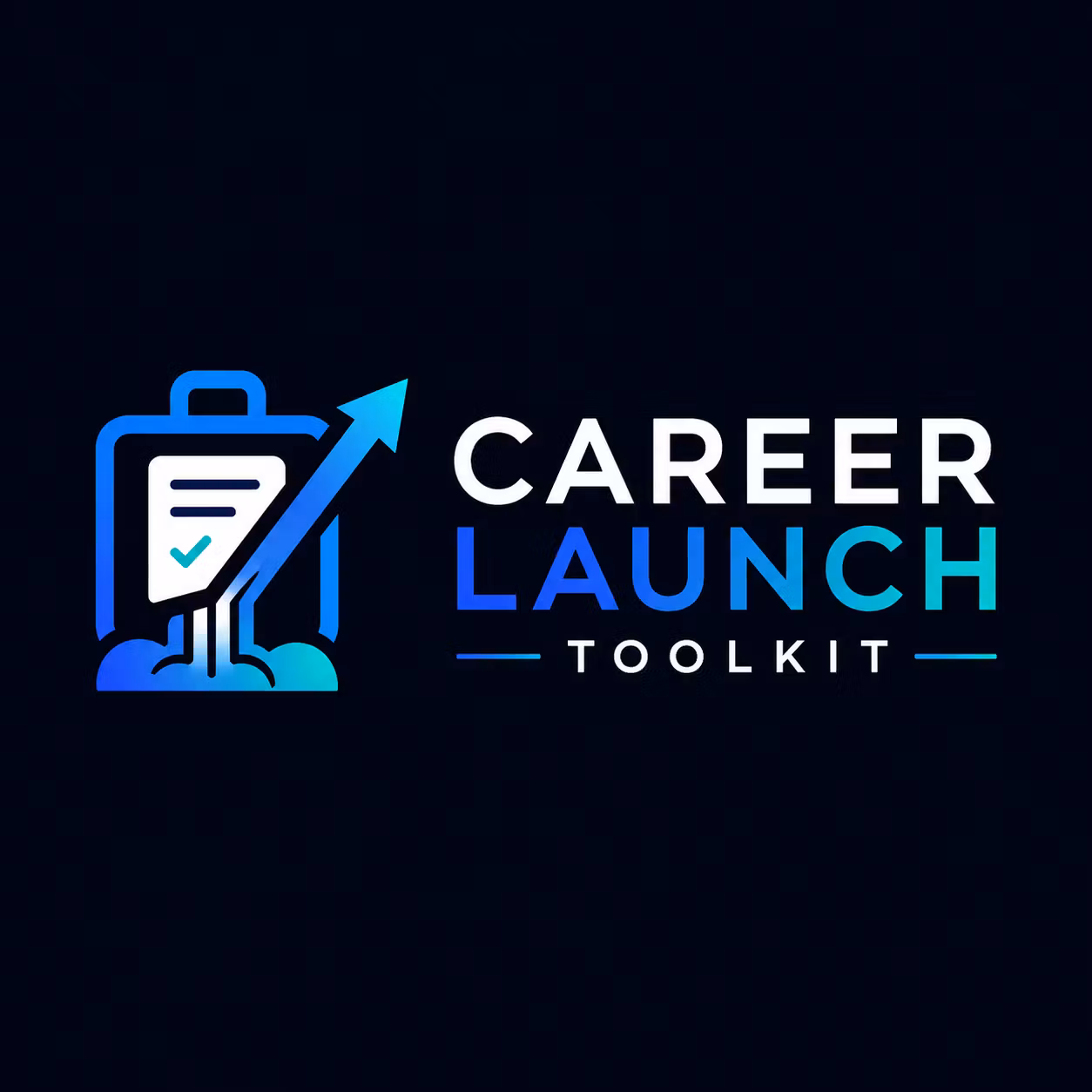 Career Launch Toolkit