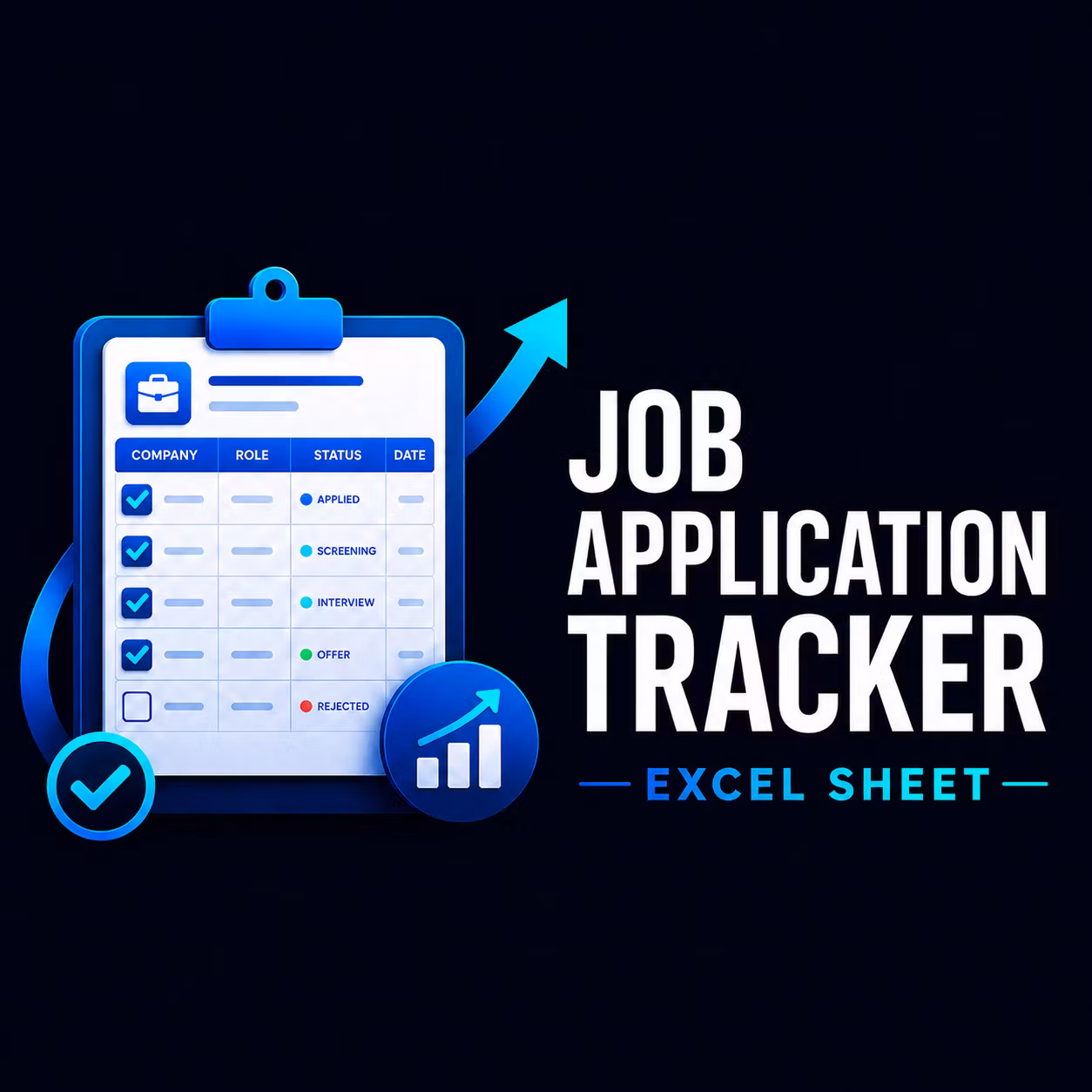 Job Application Tracker