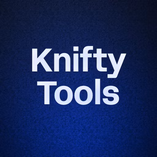 Knifty Tools