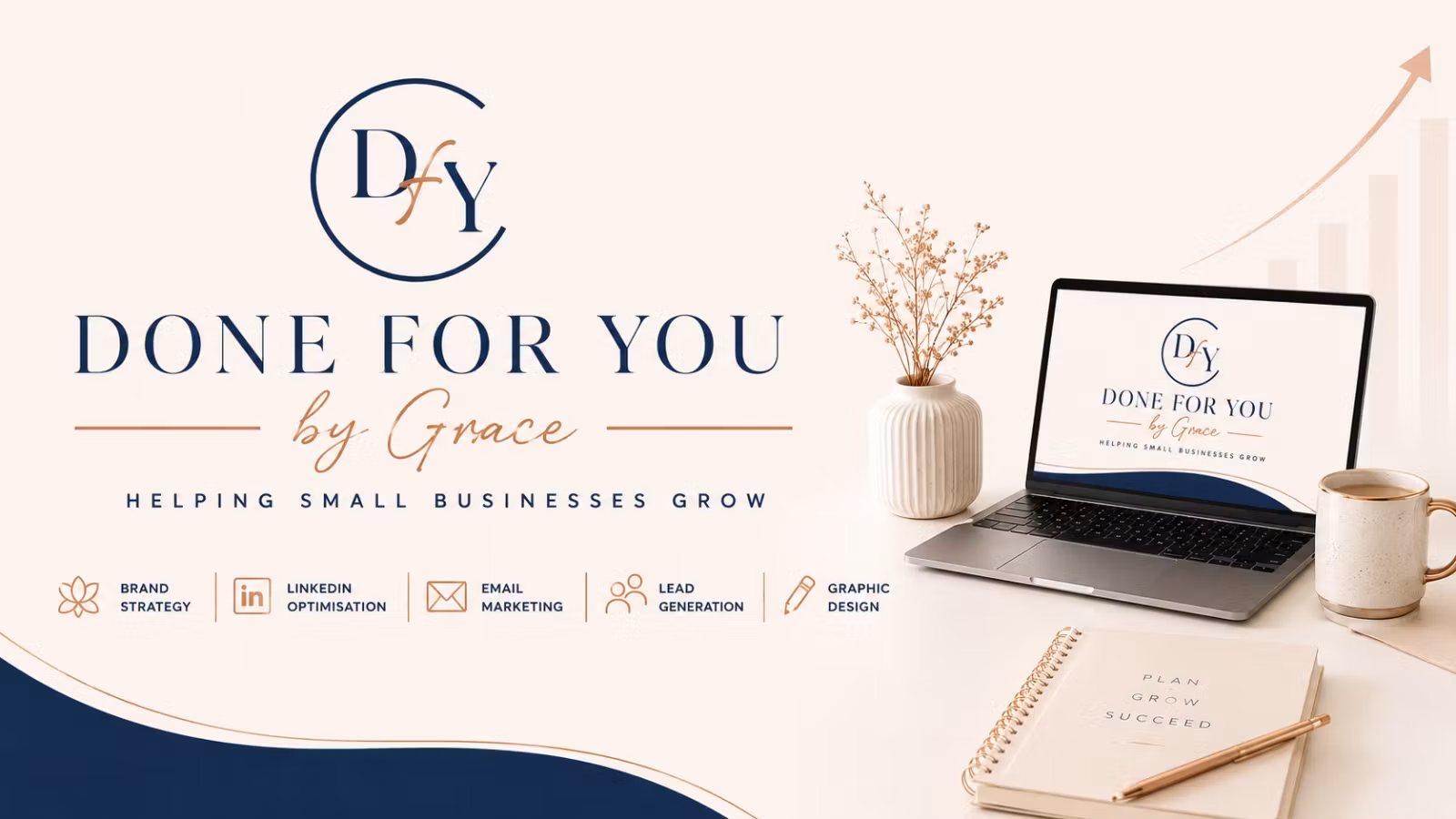Done For You by Grace