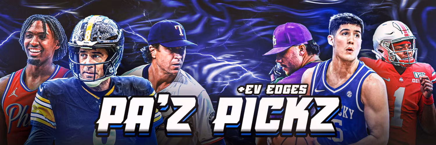 Pa’z Premium Pickz