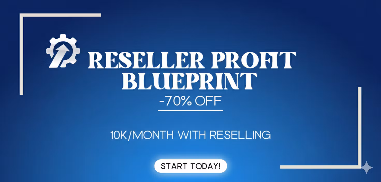 Paid Group Reselling Solutions