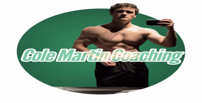 Cole Martin Coaching