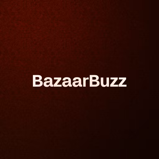 BazaarBuzz 