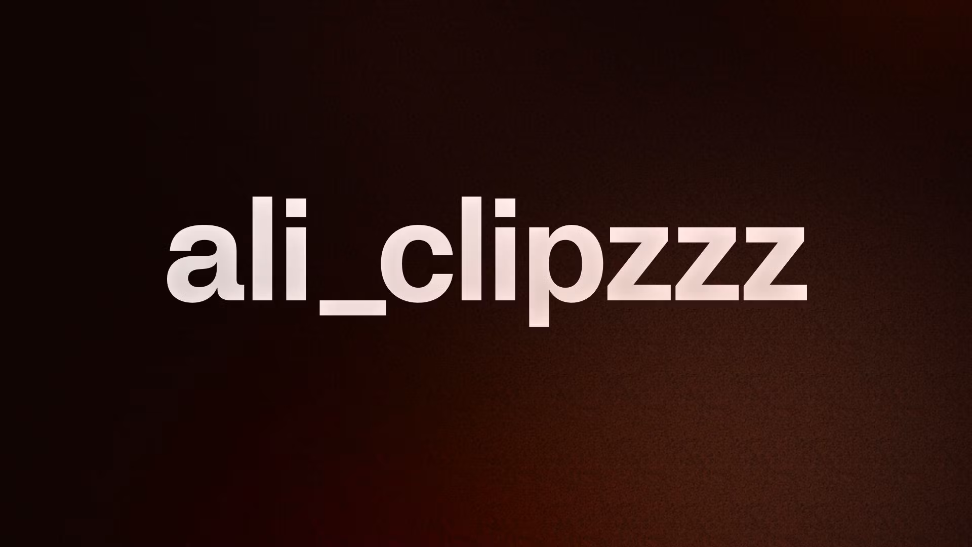 ali_clipzzz