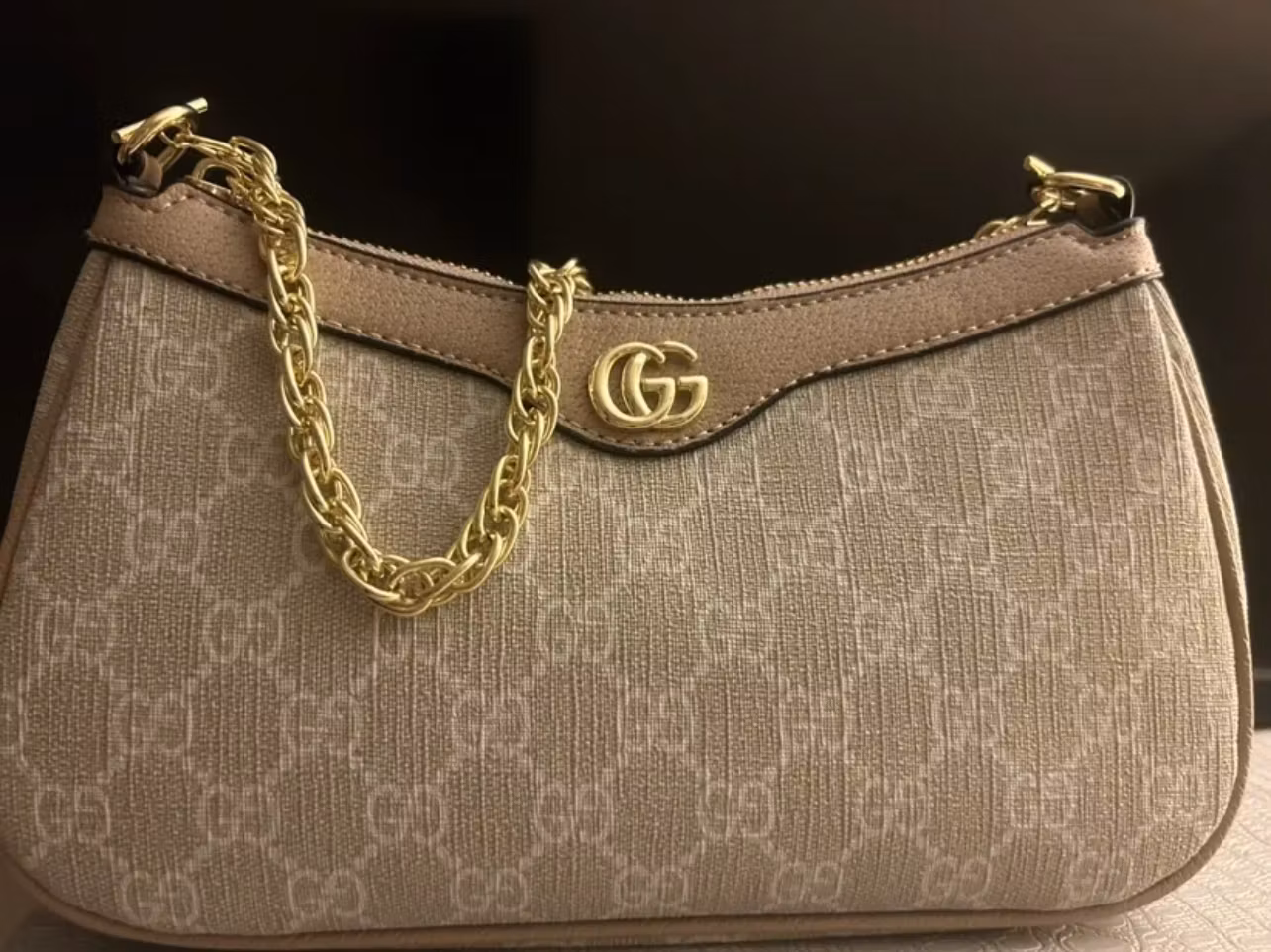 Gucci vendor 
