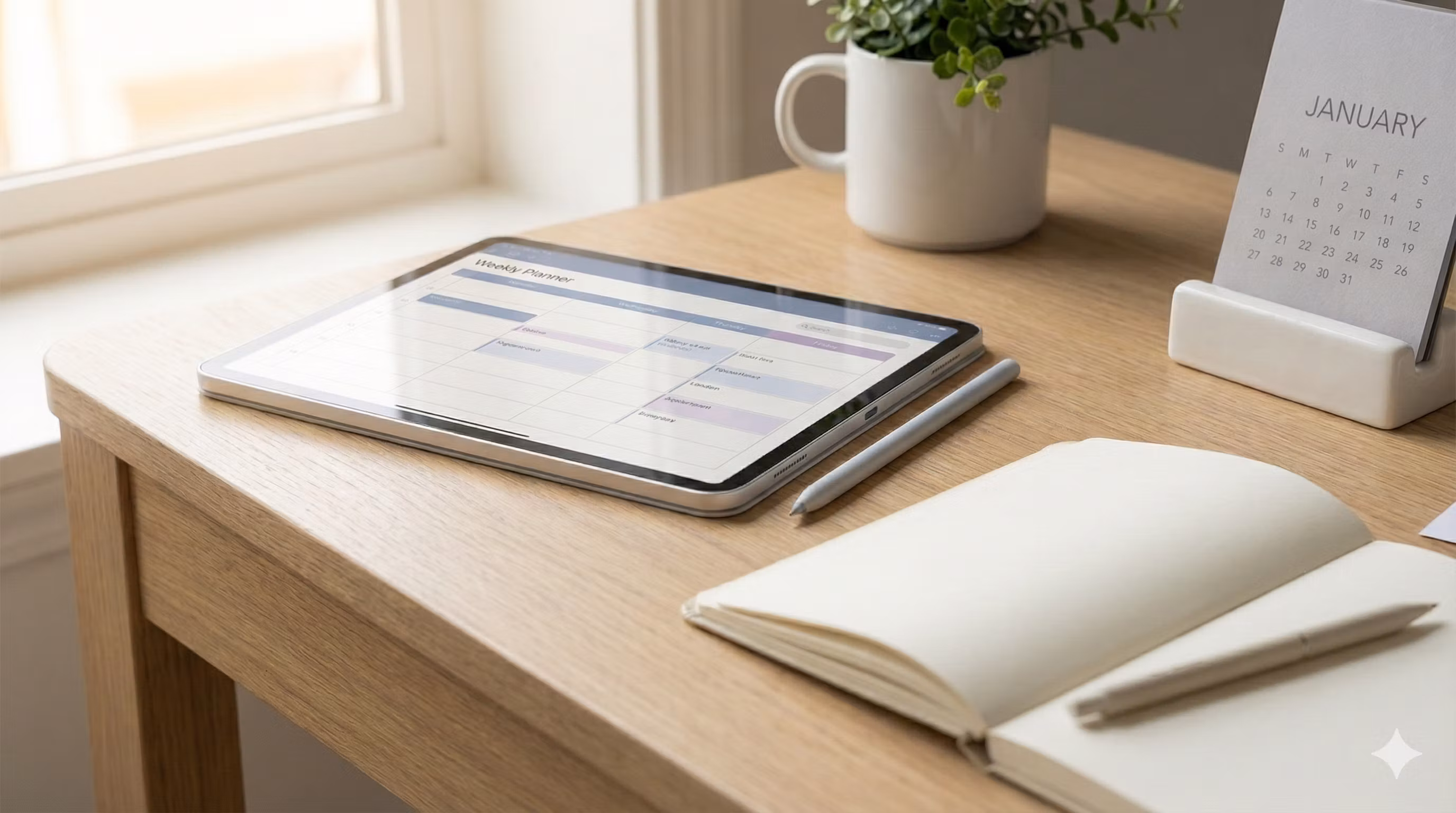 Digital Planner Store
