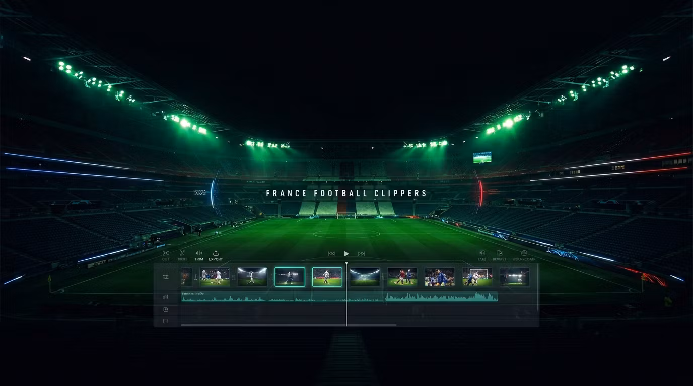Clipping Team - Football FR 🇫🇷⚽