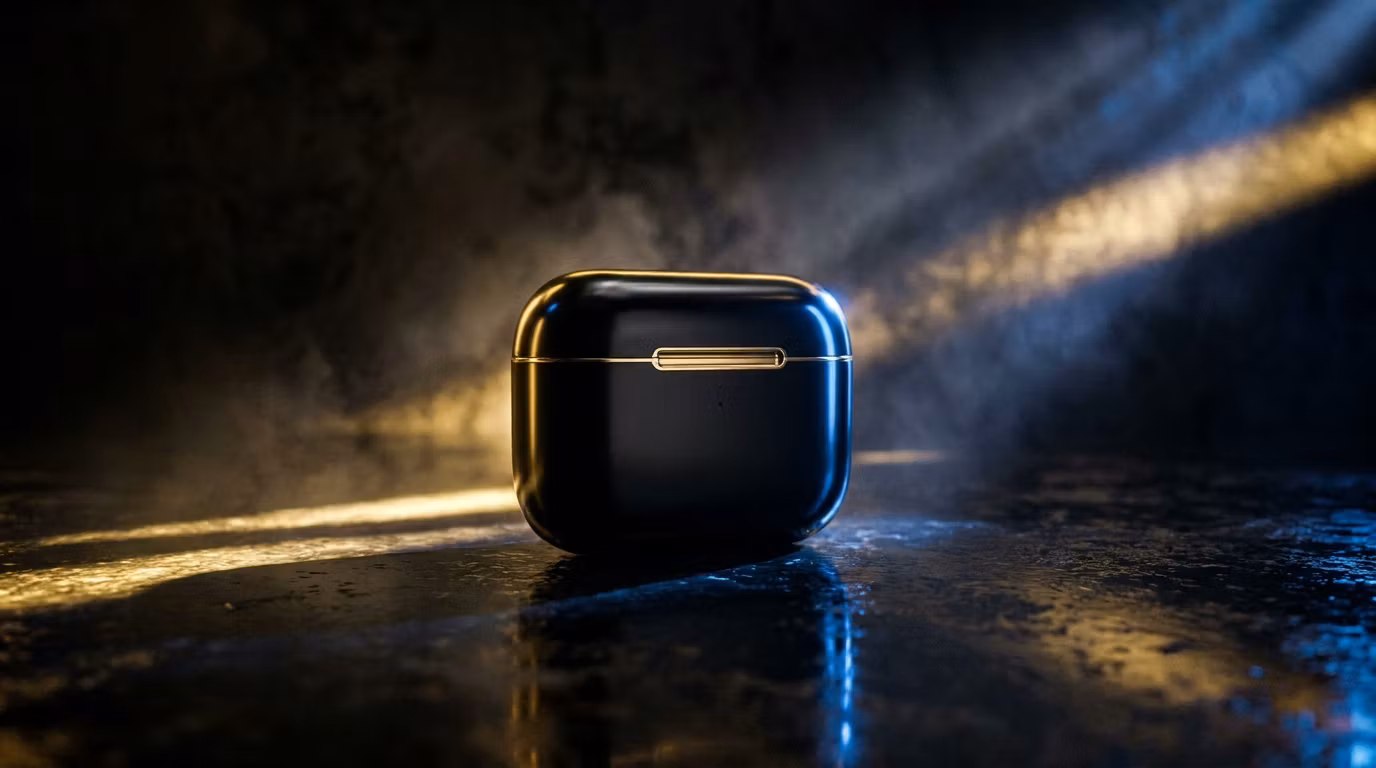 TechDrop Pro