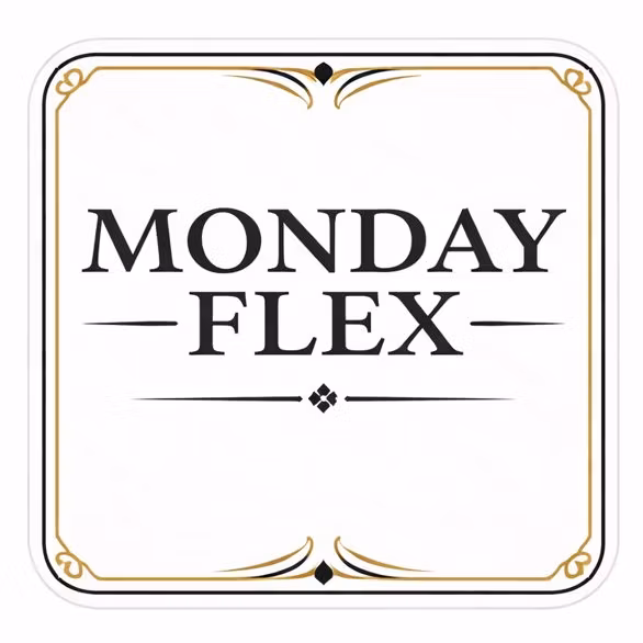 Monday Flex