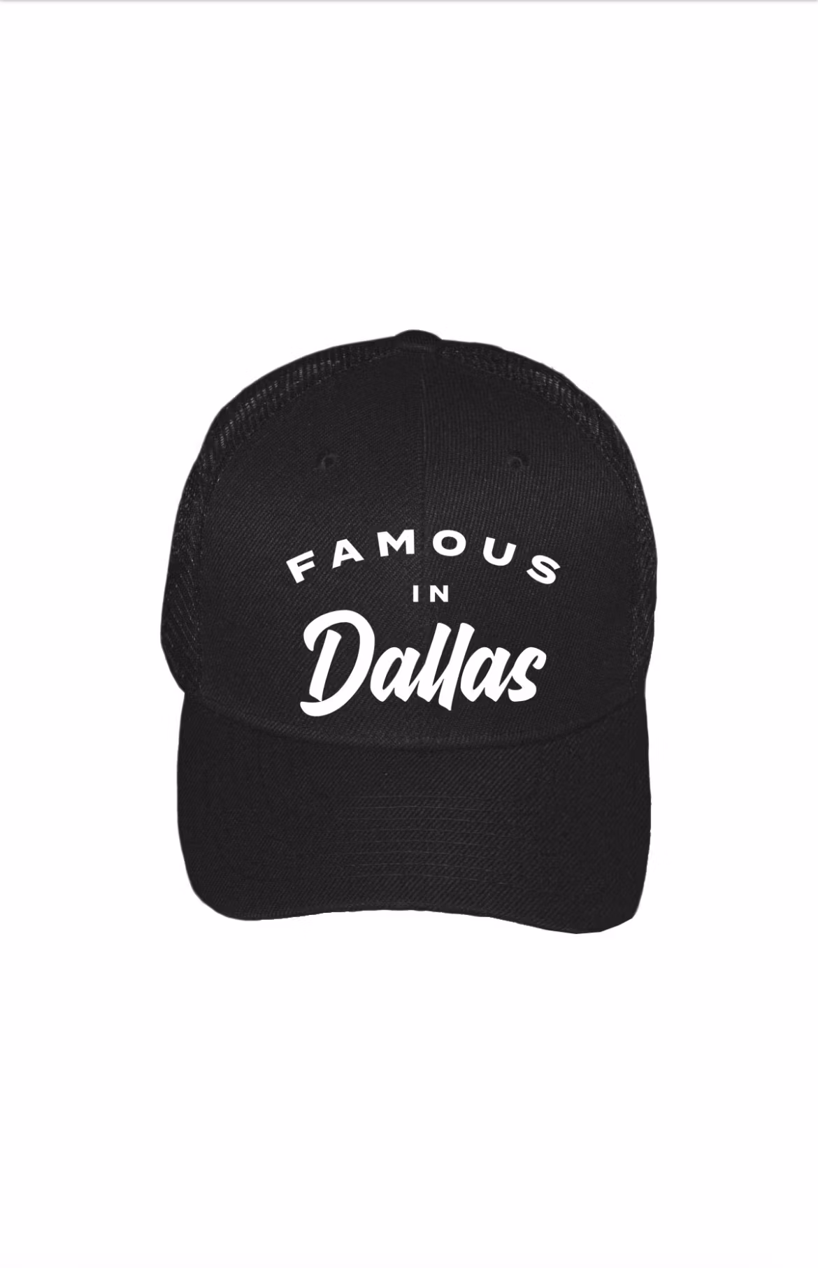 Famous in Dallas