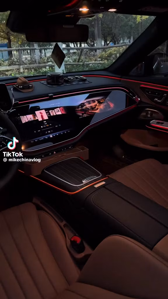 Elite car clipper