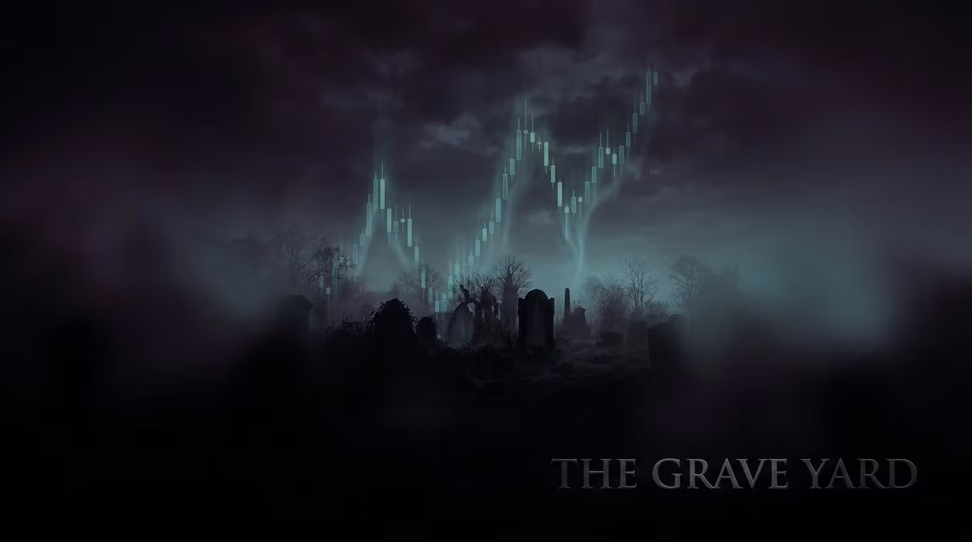 The Grave Yard