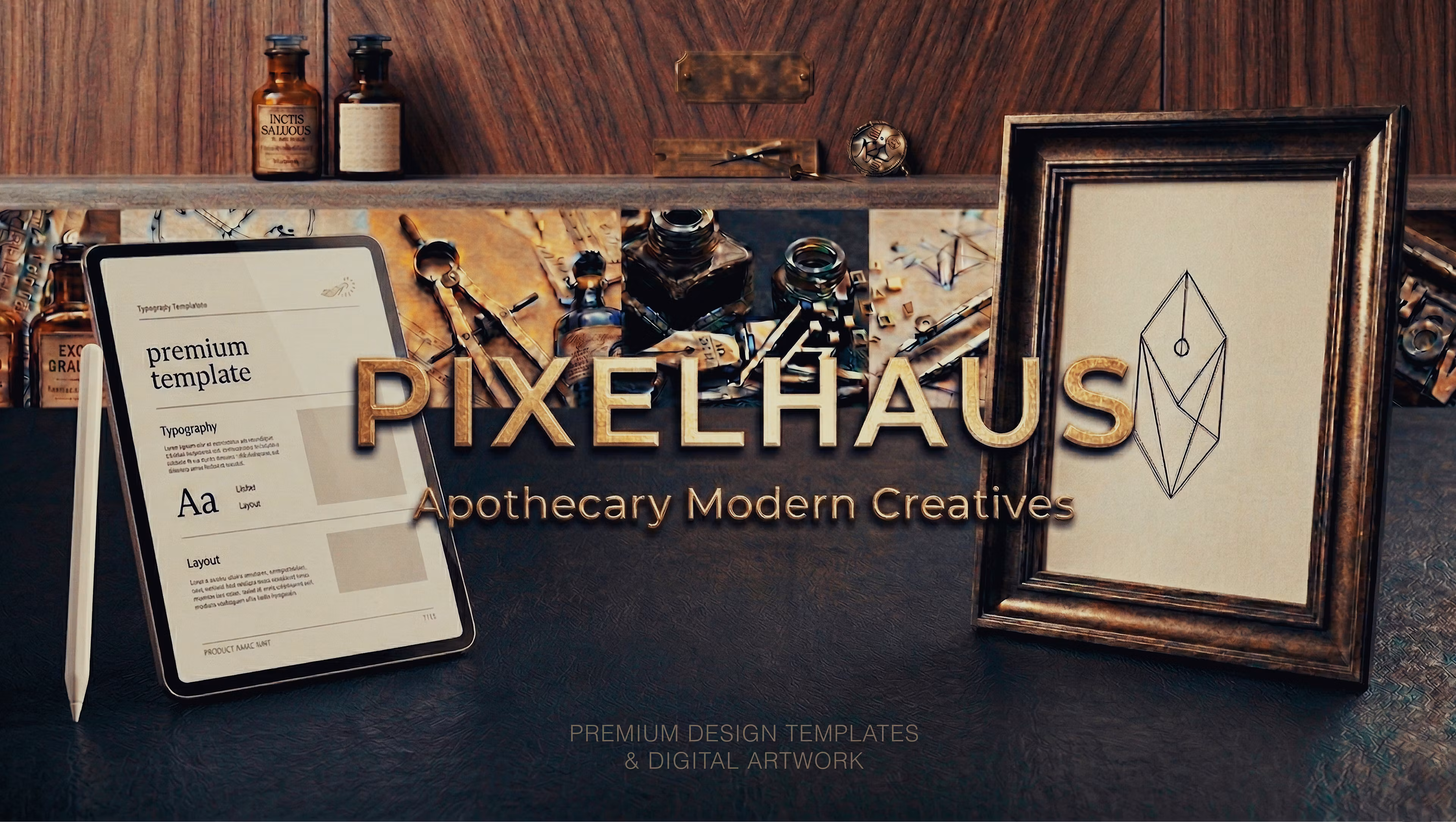 Pixelhaus
