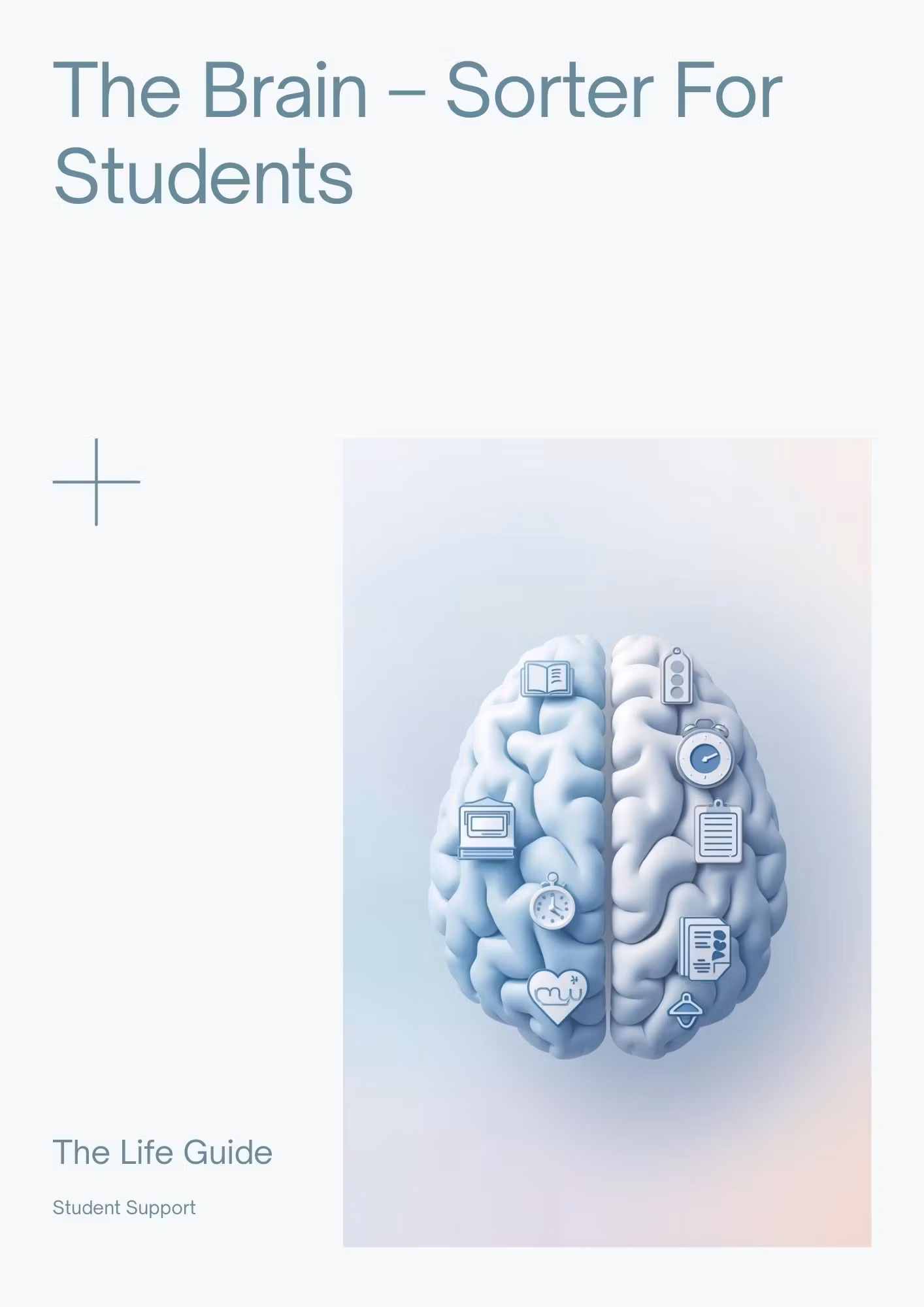 The Brain-Sorter for Students