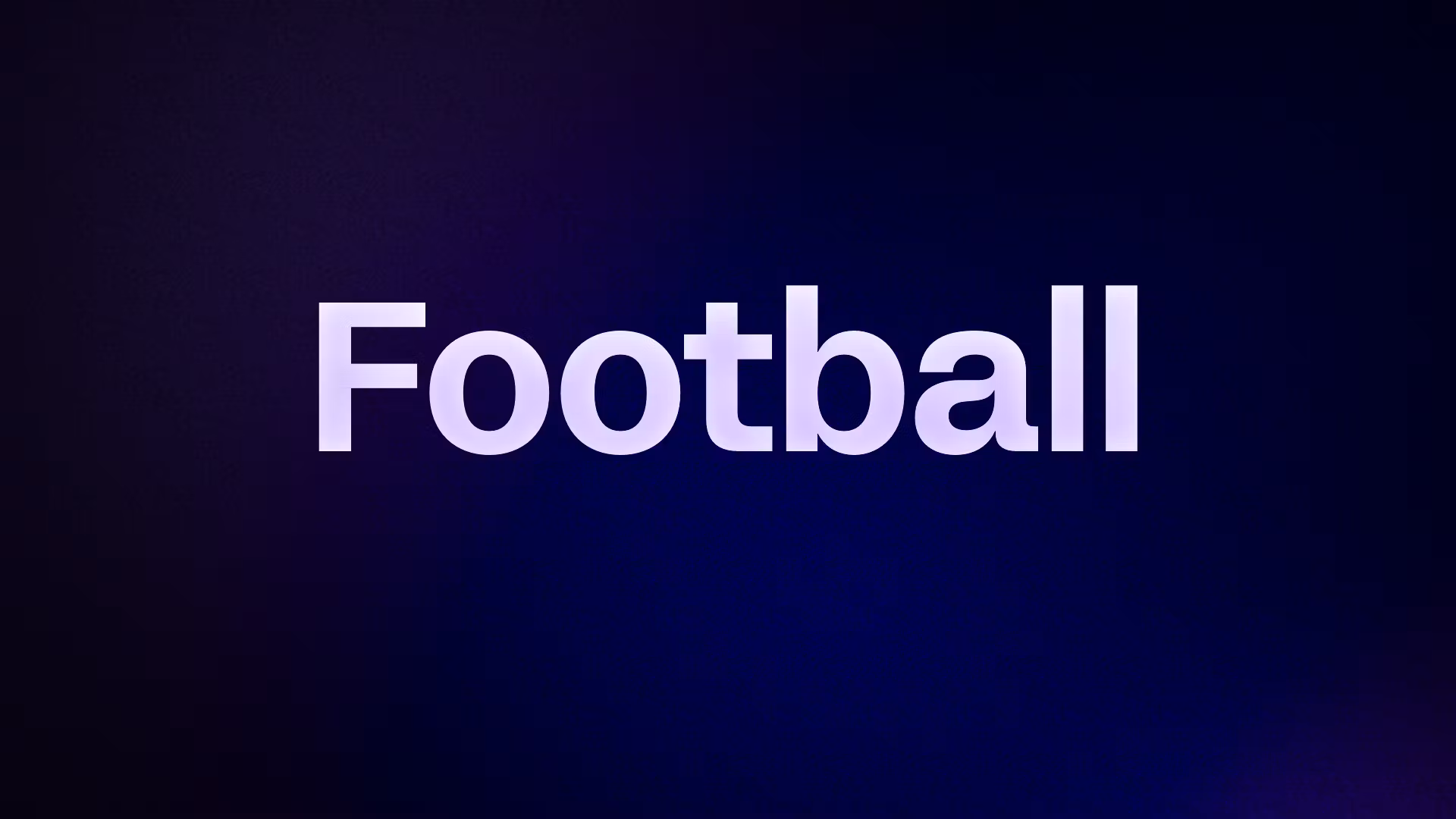  Football short videos from fo