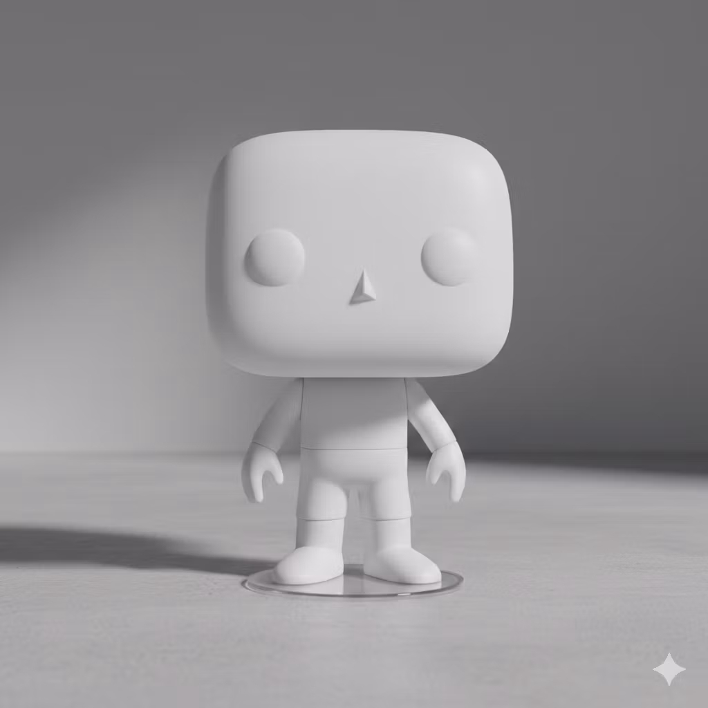 Funko White