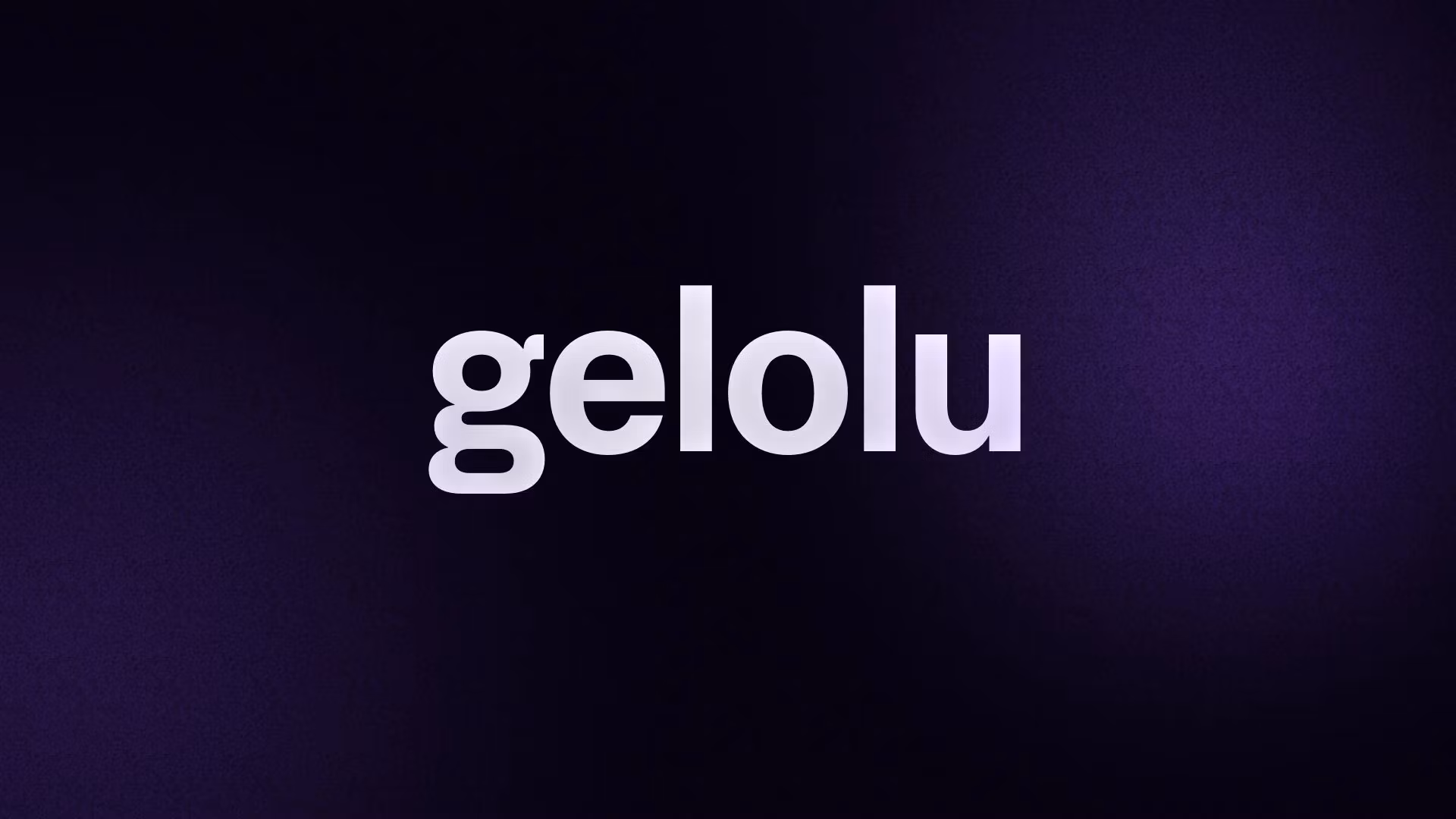 gelolu