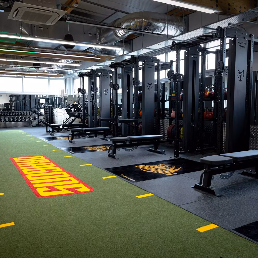Athletic Performance Training