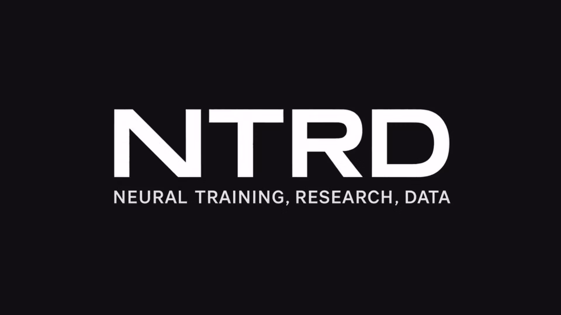 NTRD - Chart Analyzer