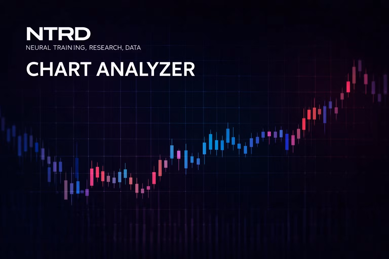 NTRD Chart Analyzer