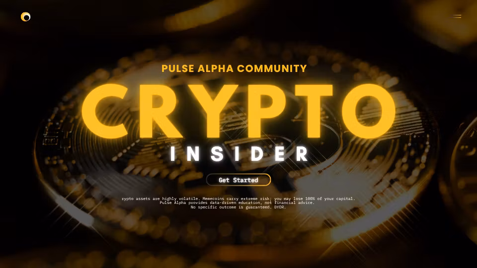 Pulse Alpha Accelerator
