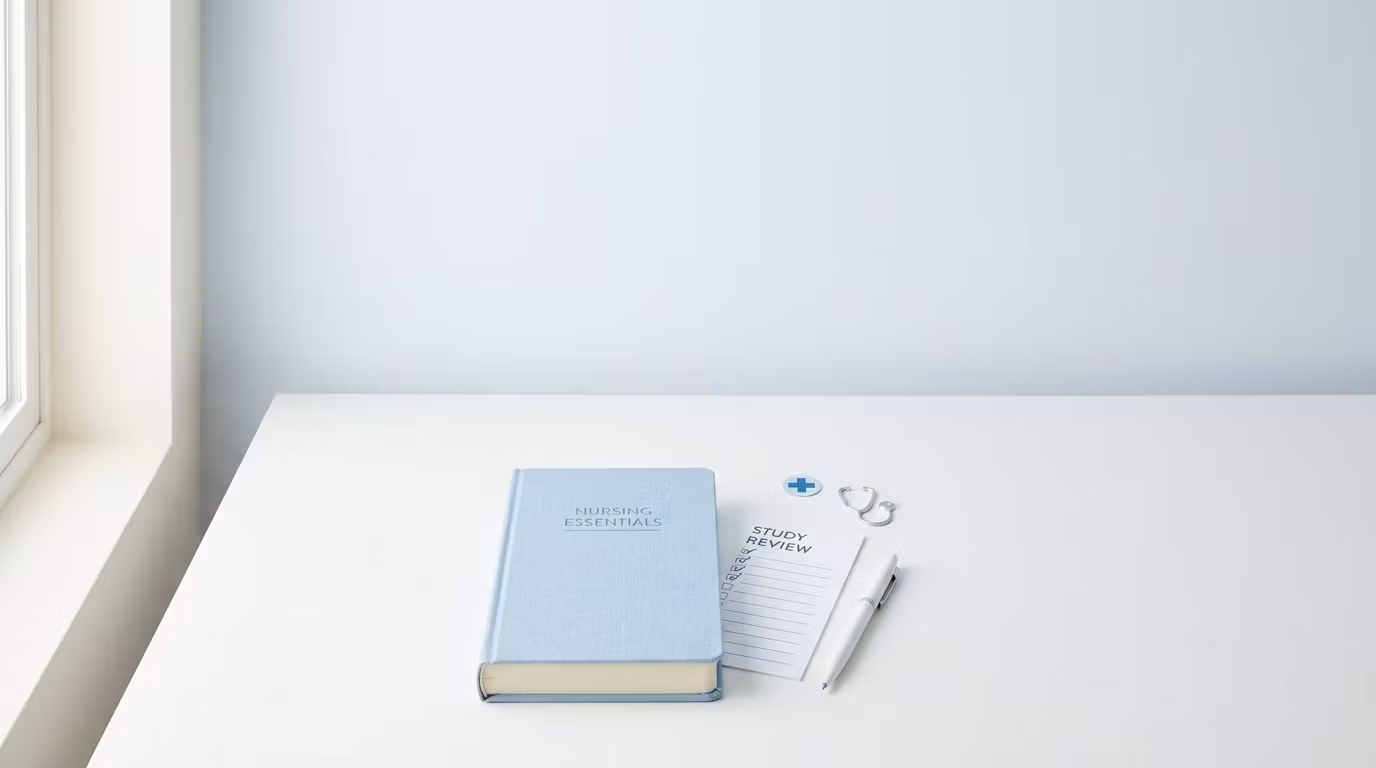 No-Burnout Nursing Review