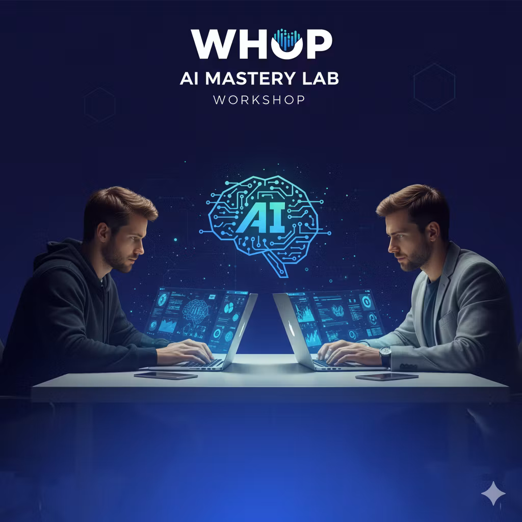 Ai automation