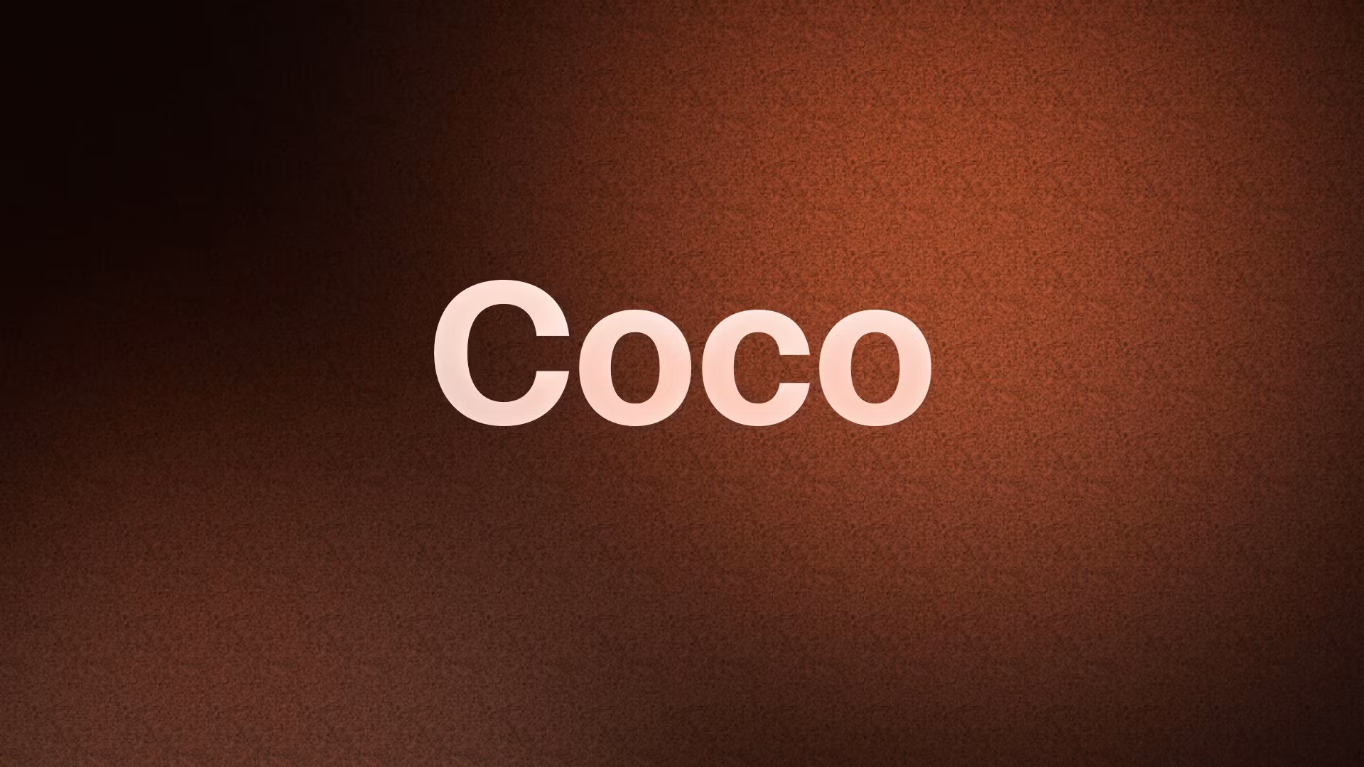 Coco 