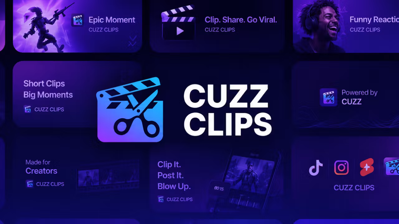 Clipping Academy